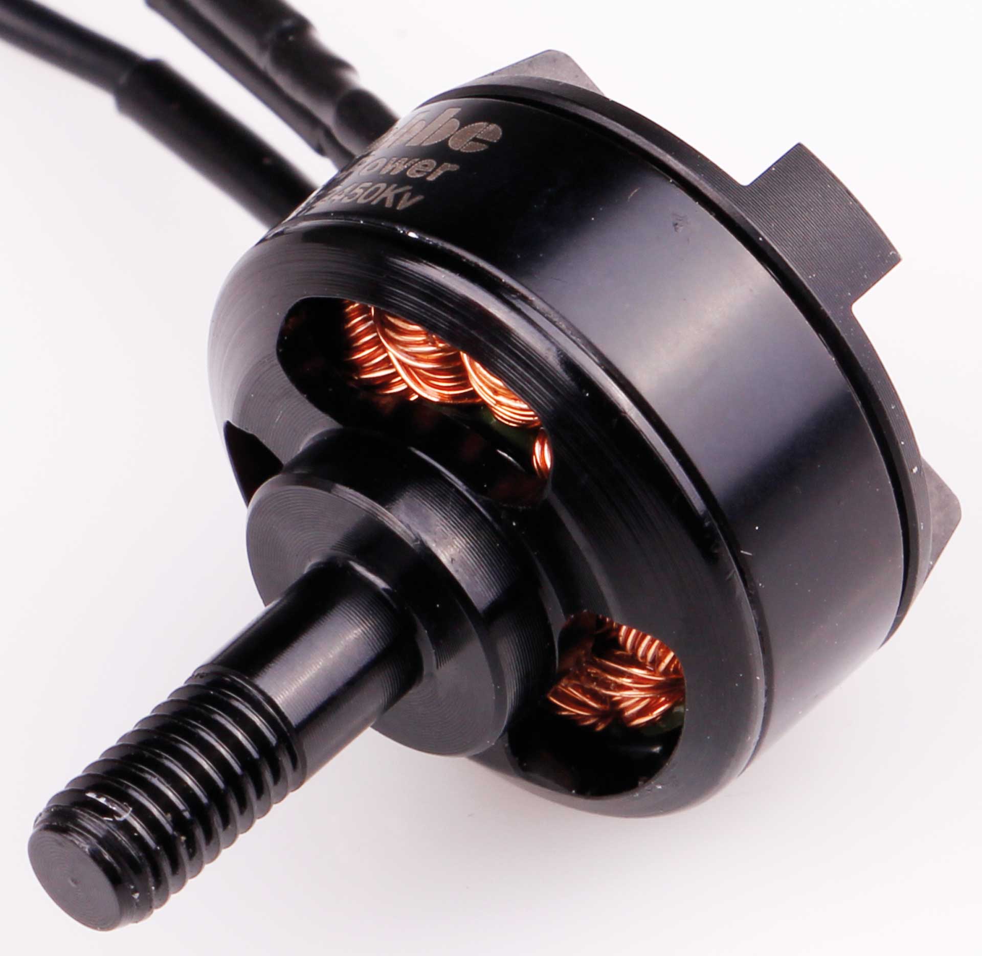 Robbe RO-POWER TORQUE 2315 2450 K/V Brushless Motor F5K 2/3S 5838