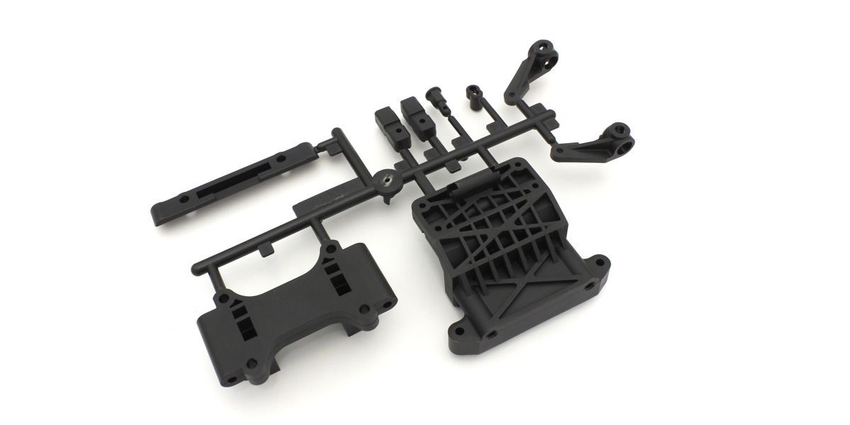 Kyosho Getriebkasten Vorn Ultima UT001