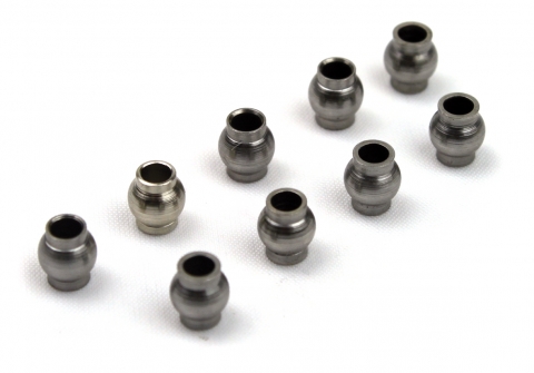 LPR Kugel 5,8mm (10Stk.) - S10 Blast 120976