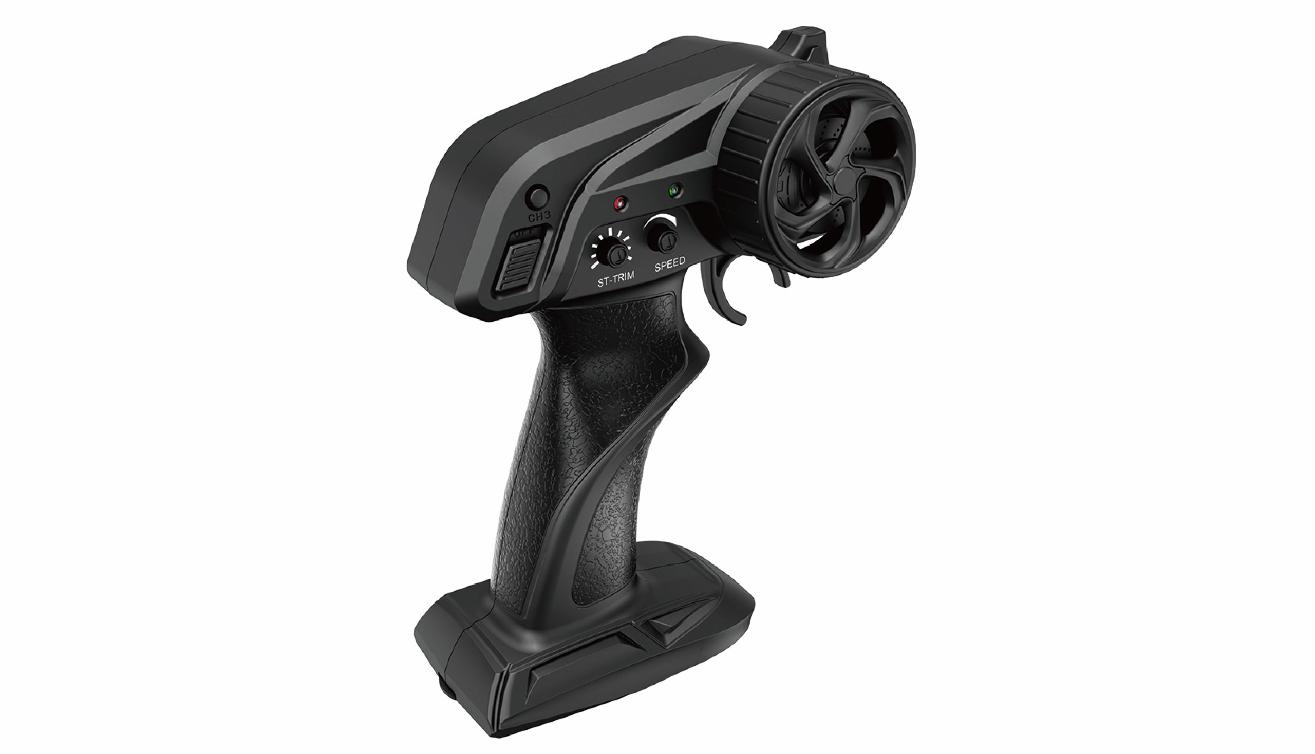 Amewi Blue Barracuda V3 Mini-Boot RTR 26093