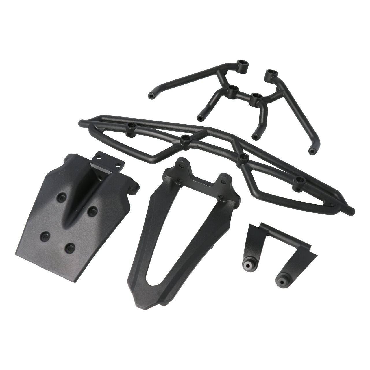 HoBao 8 SC  FRONT  BUMPER  SET 89810