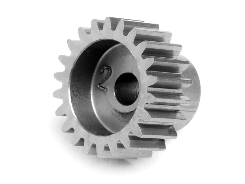 HPI Ritzel 22 Zähne (0.6M) 88022 - Abbildung 1
