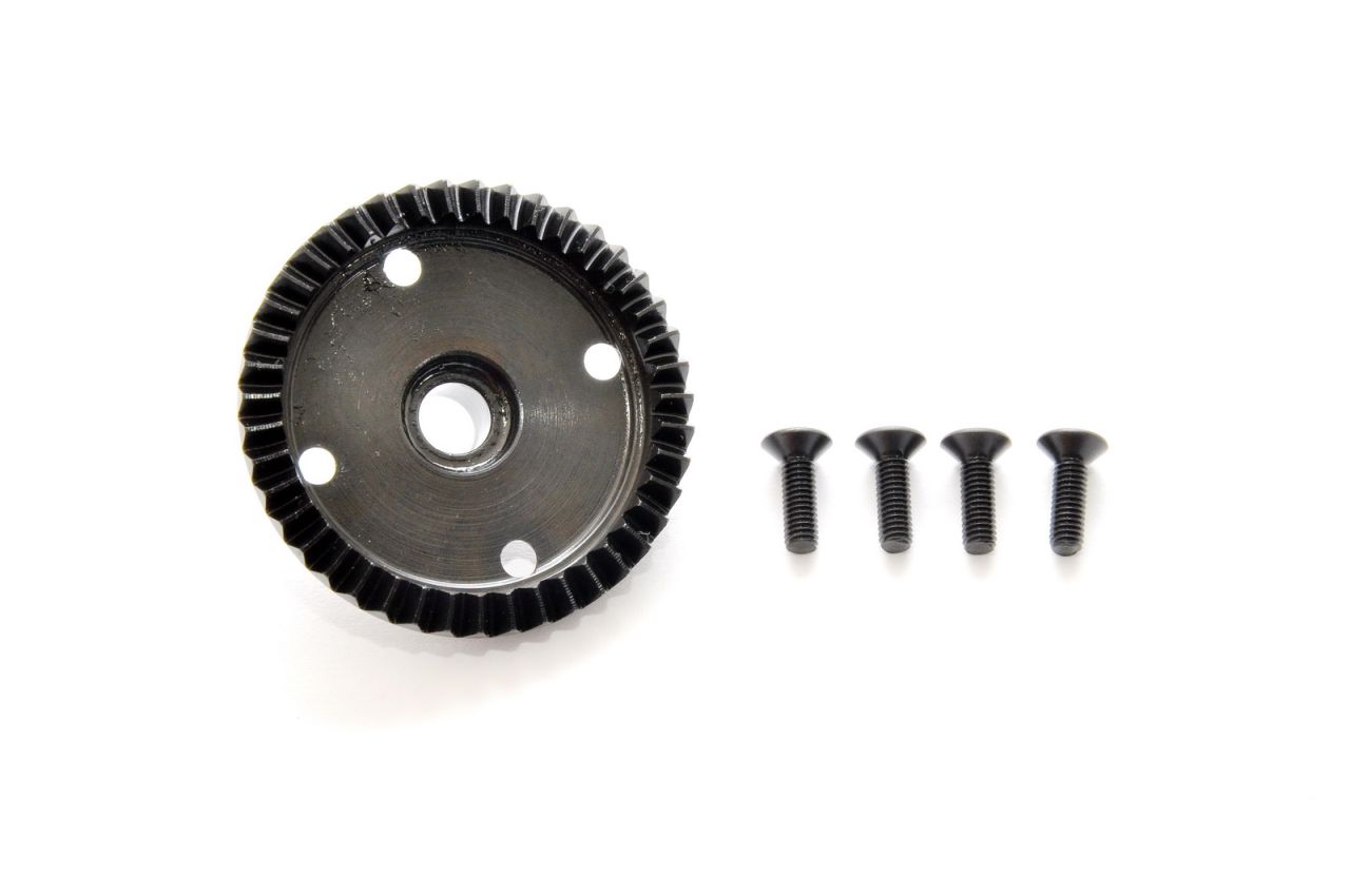 HoBao Differential Tellerrad (V/H) 43 Zähne 87001
