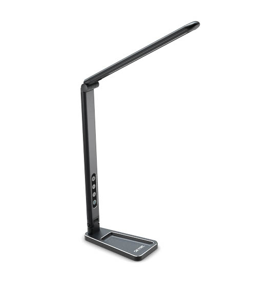 SkyRC Led Pit Lampe Schwarz SK-600089BK