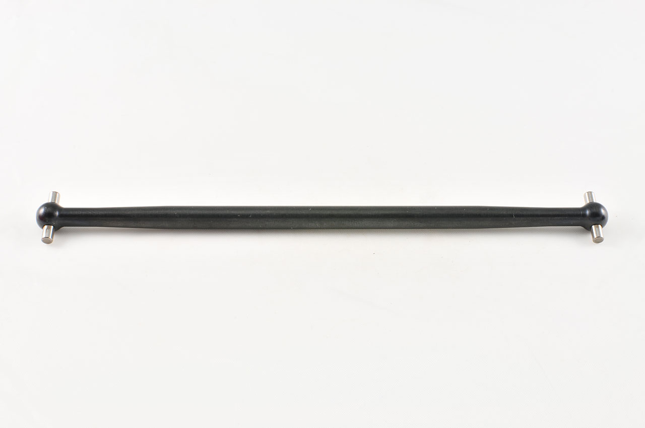 GS524 Antriebswelle Mitteldiff-Hinten 141mm