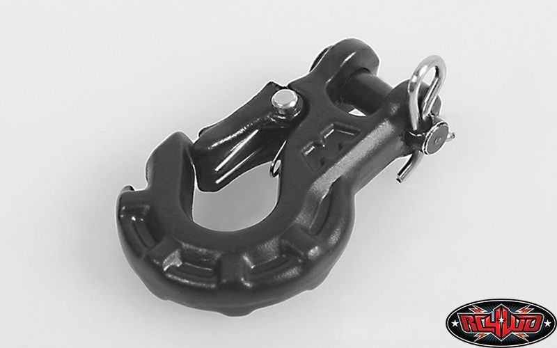 RC4WD Warn 1/10 Premium Winch Hook Z-S1551