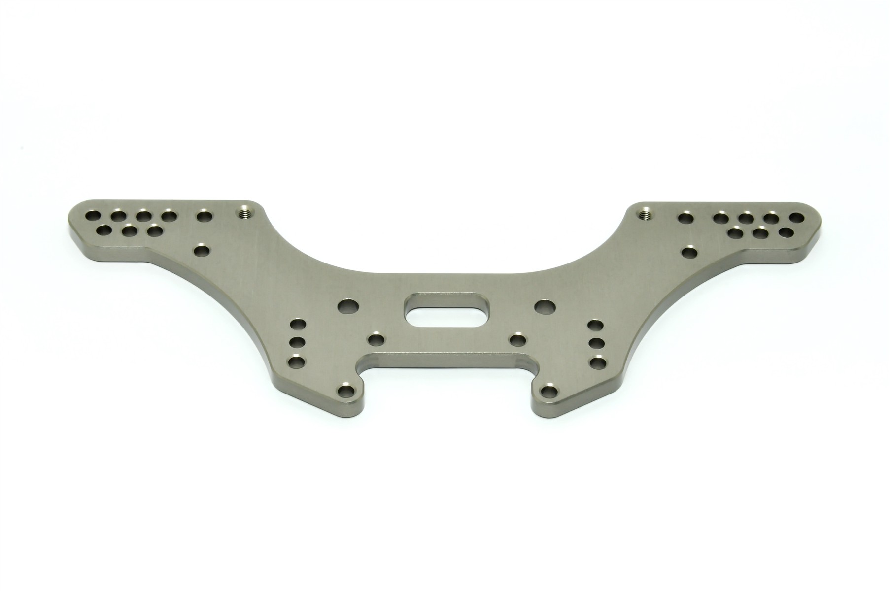 HoBao CNC ALUM REAR SHOCK TOWER 85156