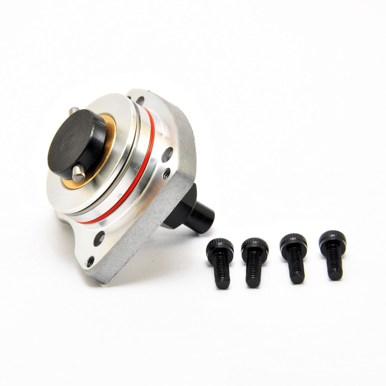 HoBao Motorgehäusedeckel inkl. Seilzugstarter-Set E30015