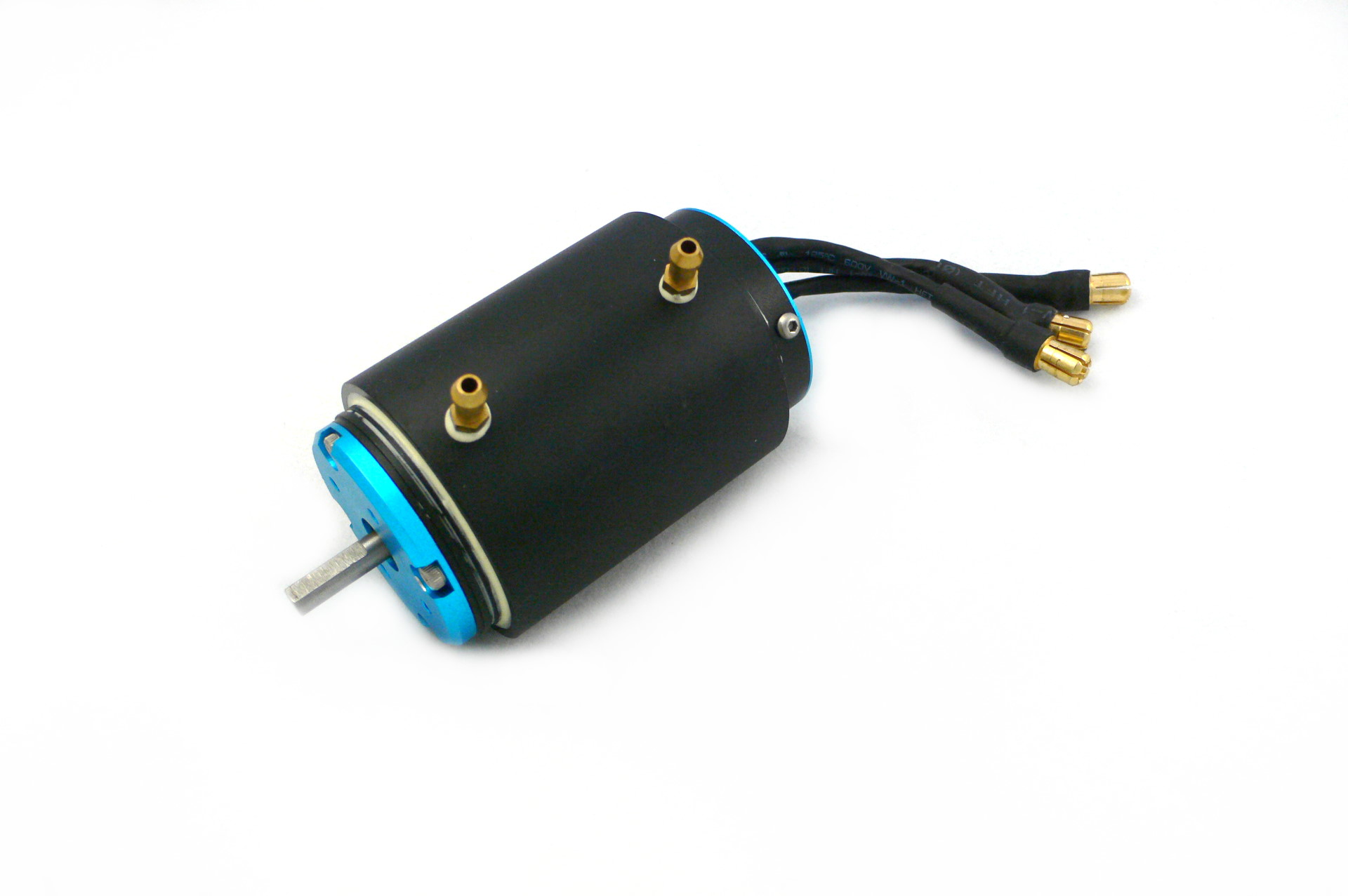 Joysway Brushless Motor 4 Pol 4074 1400KV incl. Wasserkühlung 95001