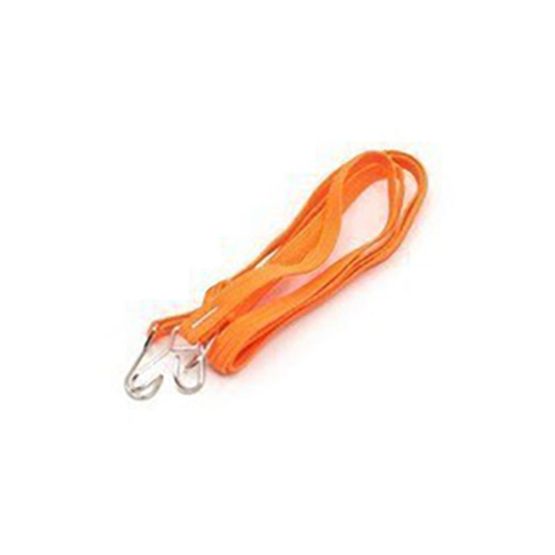 H-SPEED Abschleppseil orange HSPY006