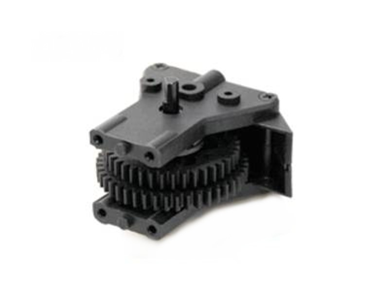 Amewi HSP 2-Gang Getriebe komplett Onroad 02076