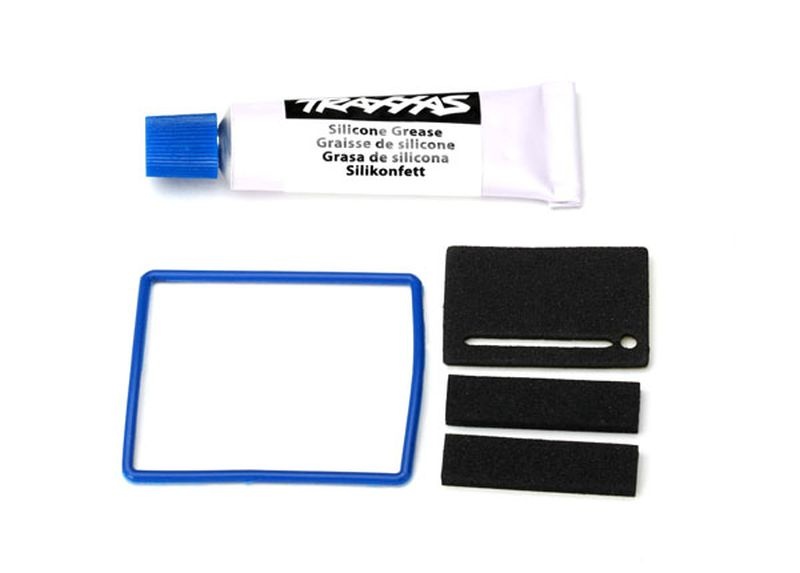 Traxxas Dichtungs-Kit Expander-Box 6552 - Abbildung 1
