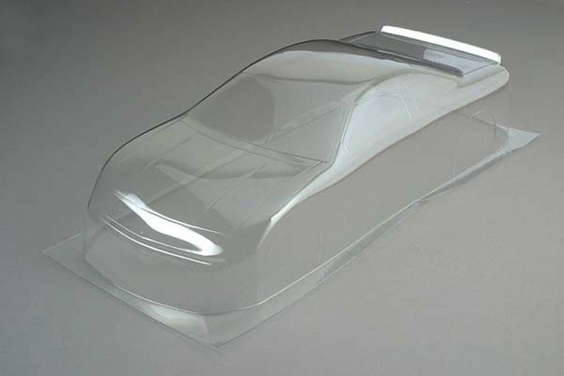 Traxxas STREET SPORT BODY 4211