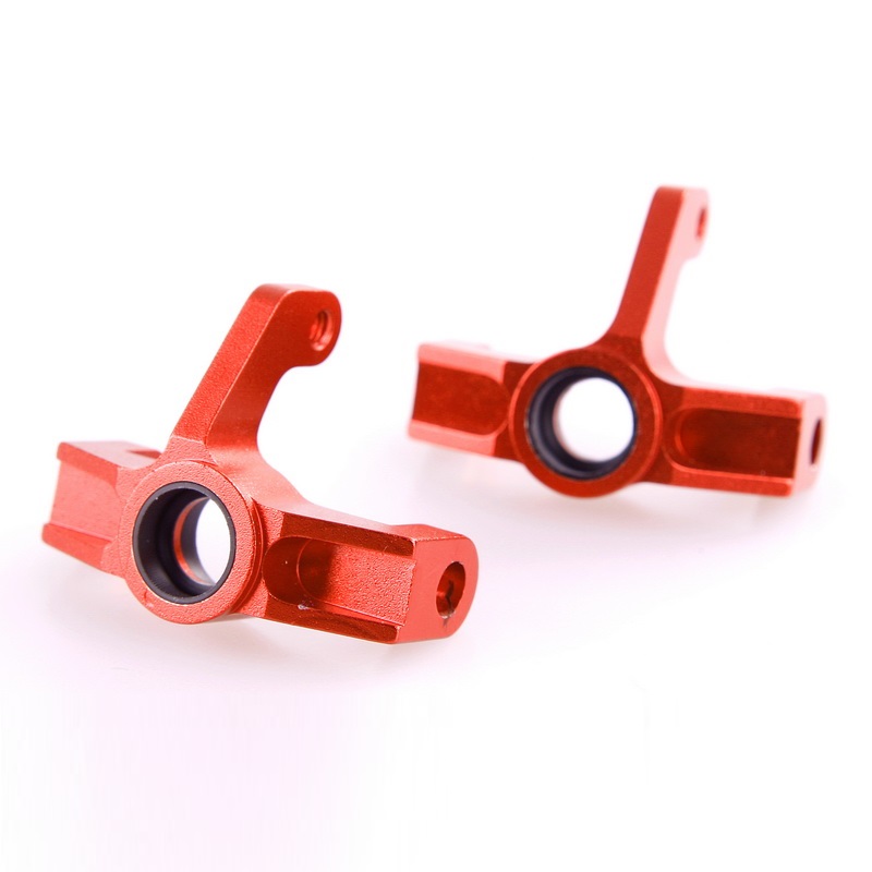LC Racing Lenkhebel Alu LC6083