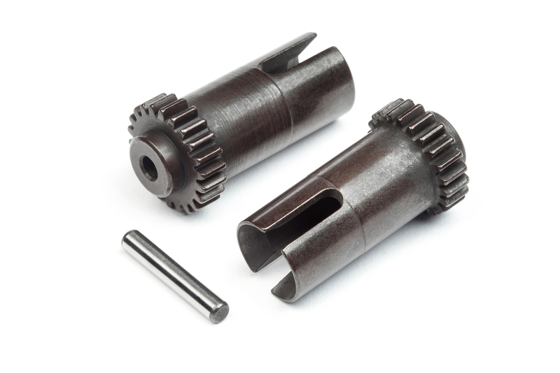 HPI Diff Abtrieb Set (2St/Jumpshot MT) 115290