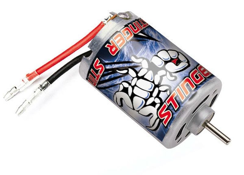 Traxxas Motor Stinger 20T 1275 - Abbildung 1