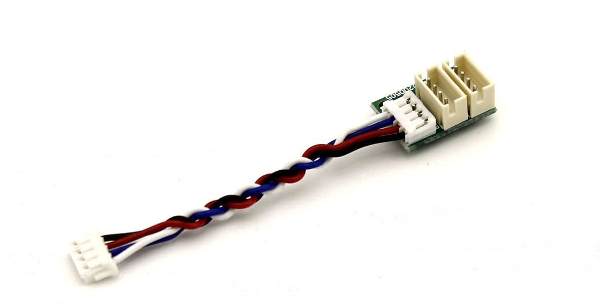 Kyosho Stecker fuer Doppel MZW429R Mini-Z MZW429R-01