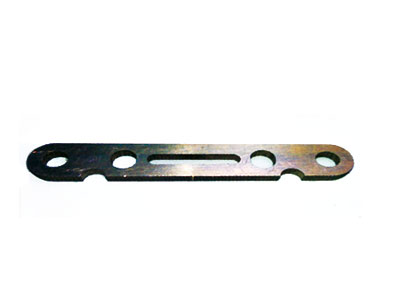 Amewi arm reinforcing sheet DUNE Buggy 1:10 K949-64