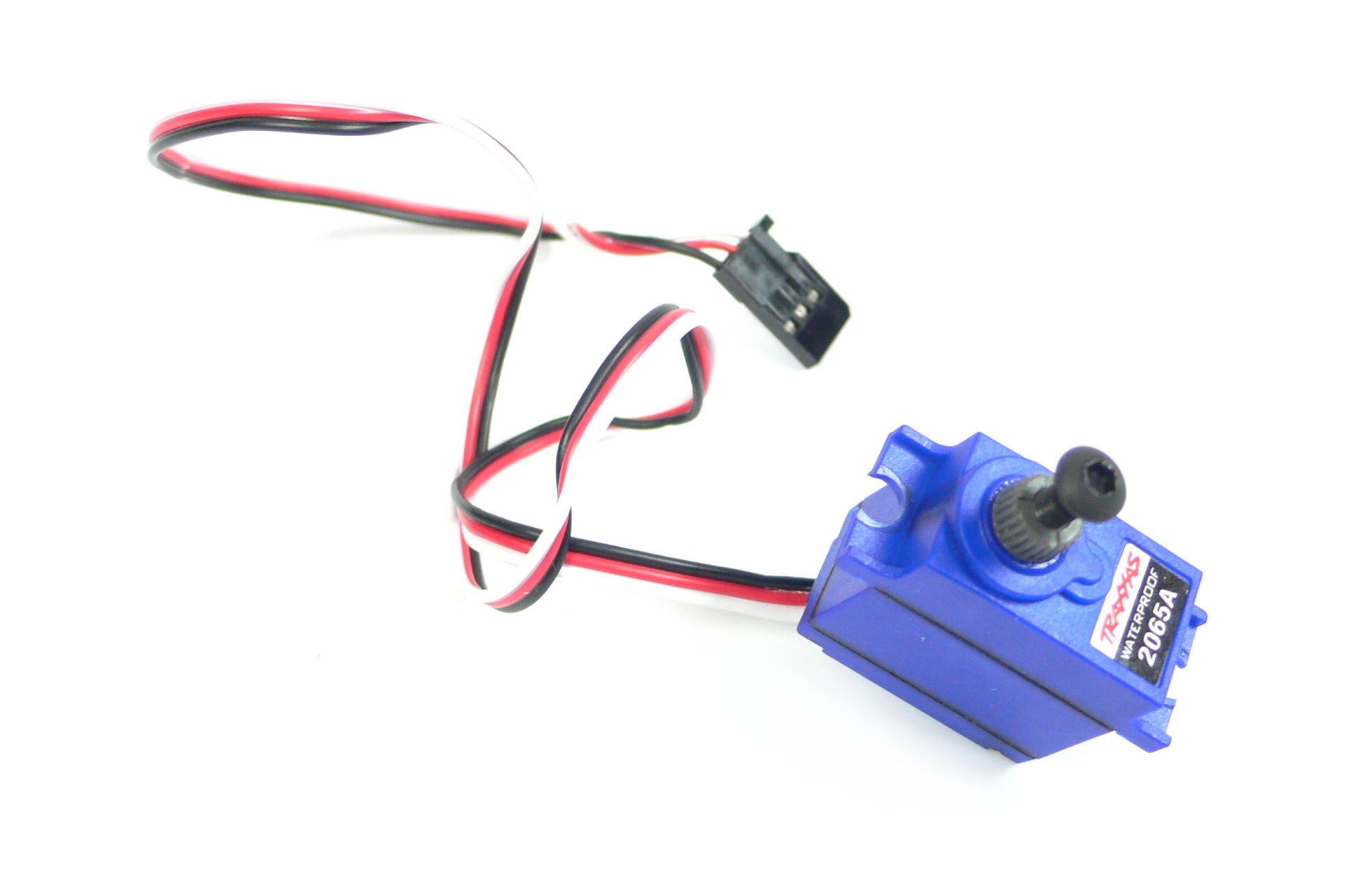 Traxxas 2065A Sub-Micro Servo wasserdicht - Abbildung 2