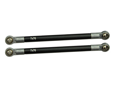 Amewi Gestänge 7x76mm Linkage 7x76mm 8
