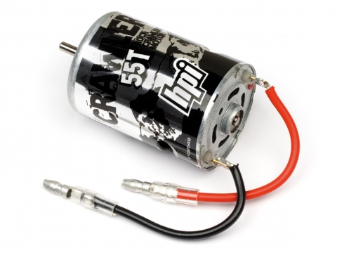 HPI Crawler Motor 55T 102279