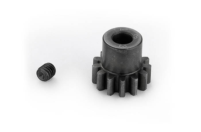 HW86040030 Motorritzel 13 Zähne Modul1 5mm Welle