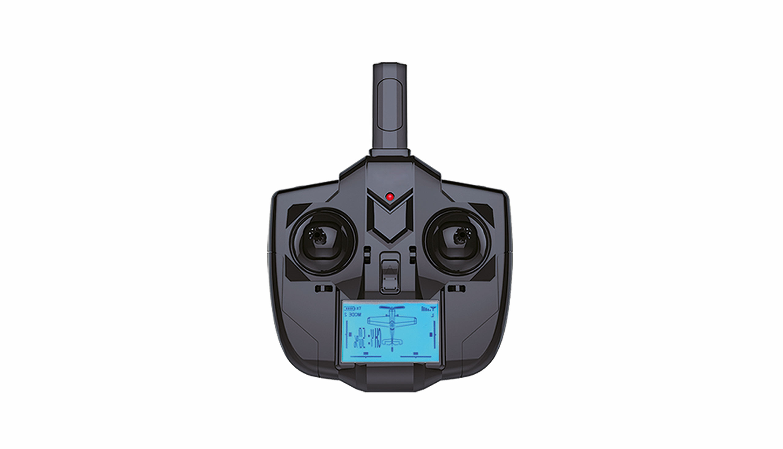 Amewi Skylark Propellerflugzeug 3D/6G 5 Kanal 2,4GHz 24087 - Abbildung 6