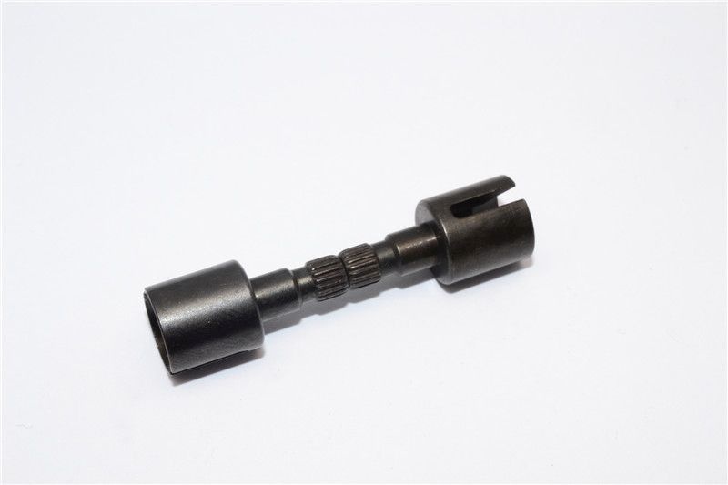 GPM Stahl Differentialmitnehmer hinten Tamiya M1025