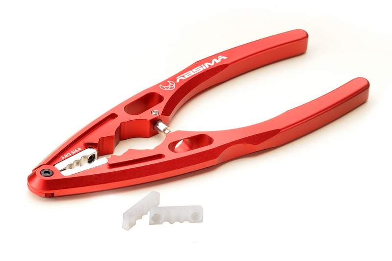 Absima Pro Multi Tool für Dämpfer & Pivot Balls 3000074