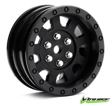 Louise Felge Crawler 1.9 Black (2) L-T3234B