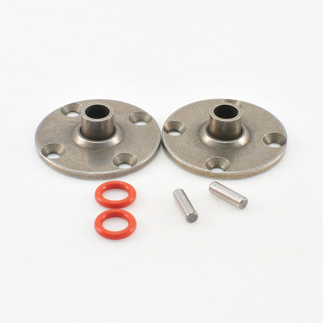 GS060 Differential Deckel (2 Stk.)