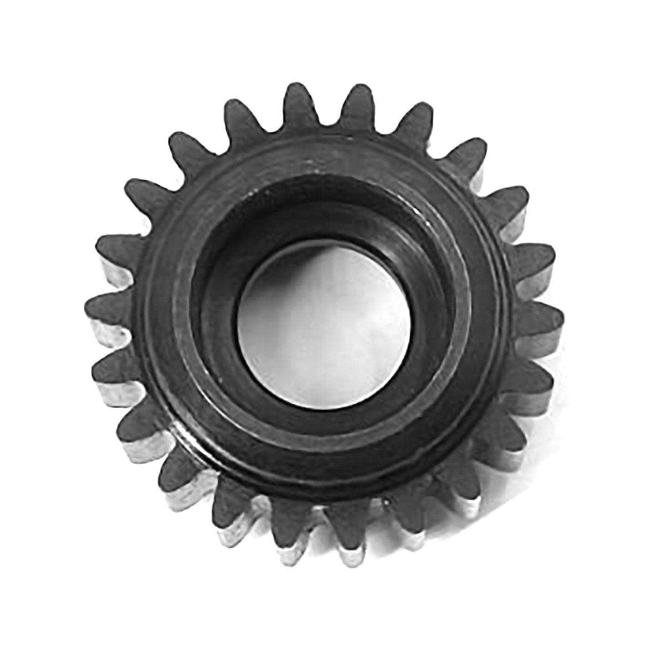 Yikong Stahlzahnrad 22 Zähne 12018