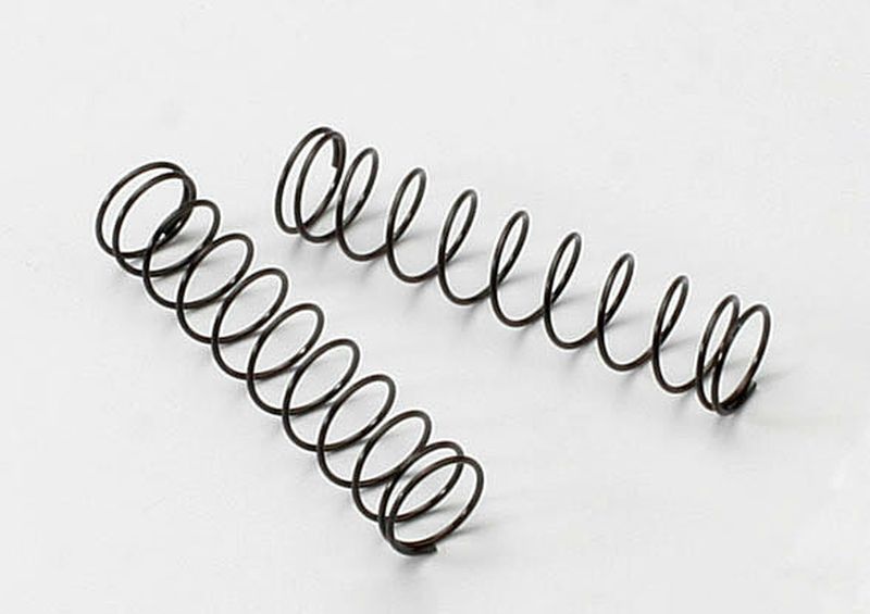 Traxxas Dämpferfeder hinten 3757