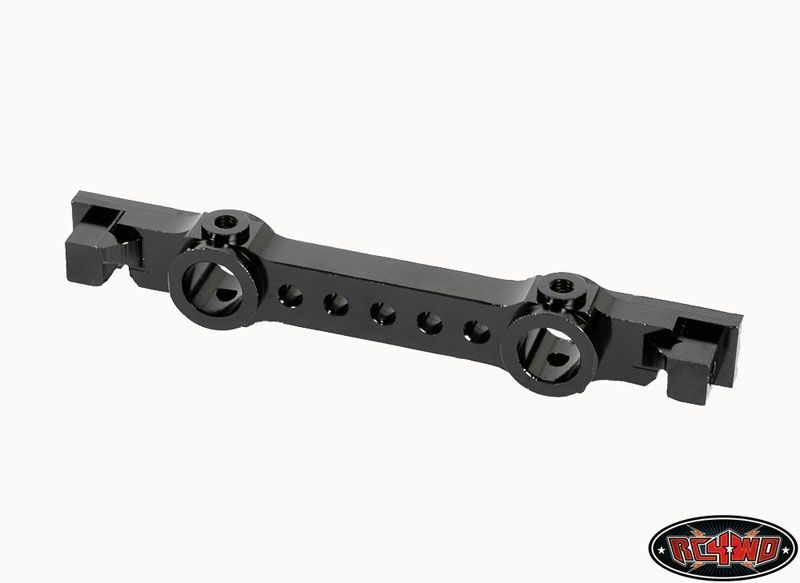 RC4WD #1 Aluminum Bumper Mount For Trail Finder 2 Z-S0006