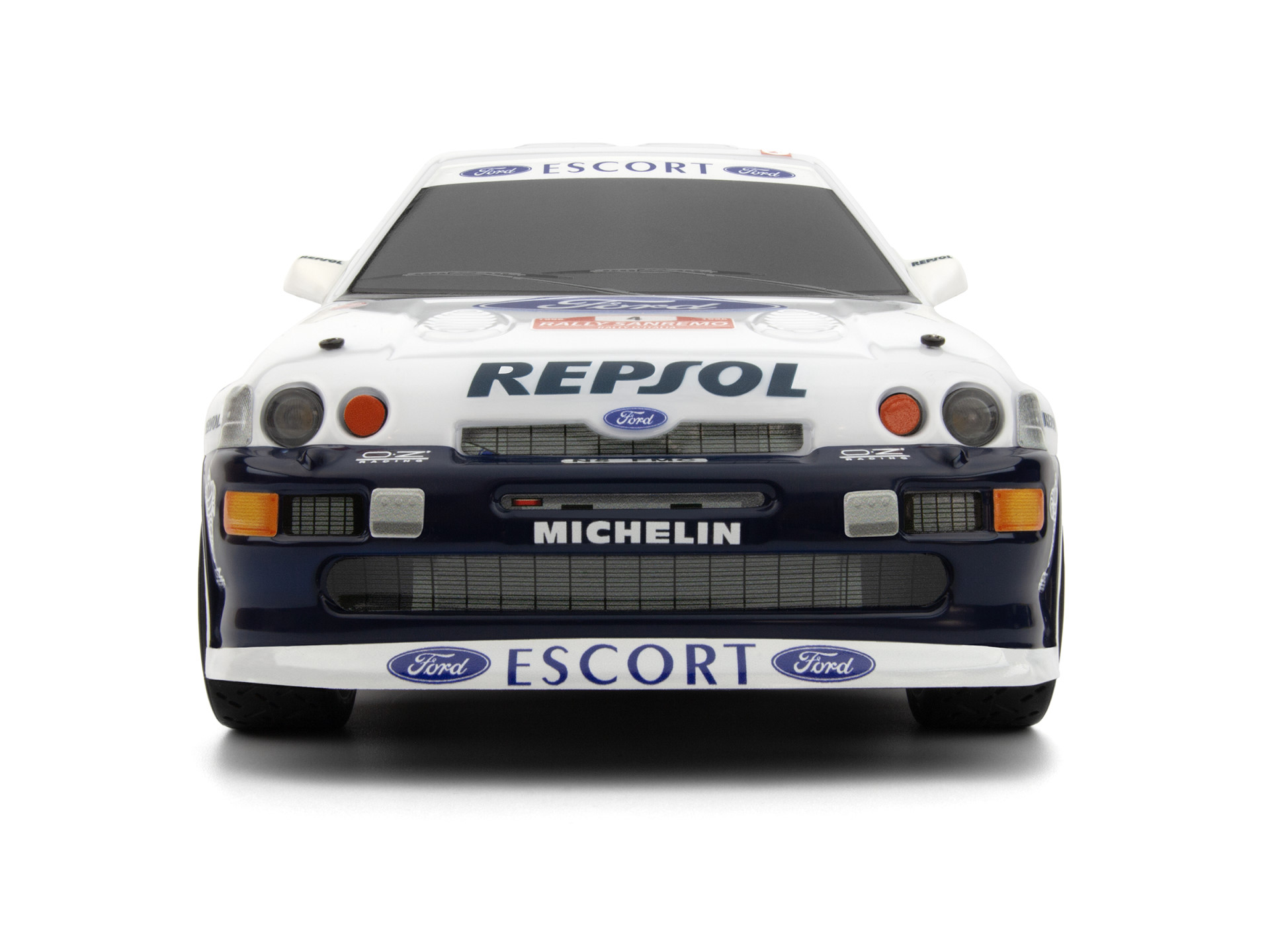 HPI VectR4 Ford Escort RS Cosworth - 1996 Sanremo 161300 - Abbildung 3