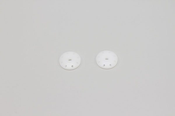 Kyosho DAEMPFERKOLBEN 8X1.2MM (2) TYP SP / BIG SHOCK IFW405-128