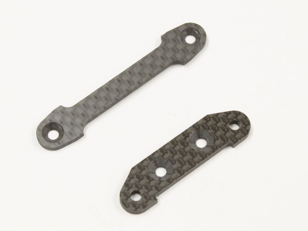 Kyosho AUFHAENGUNG VORN OPTIMA (2) CARBON OTW106