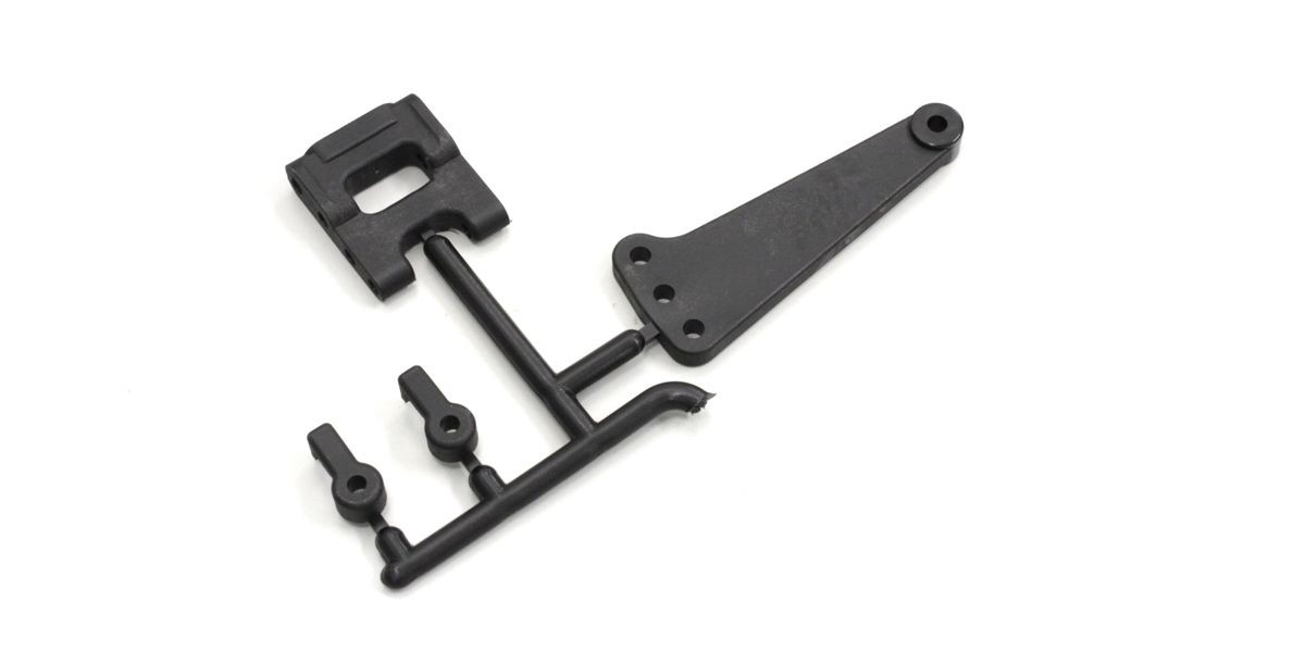 Kyosho SERVOHALTERUNG ZX7 LA385