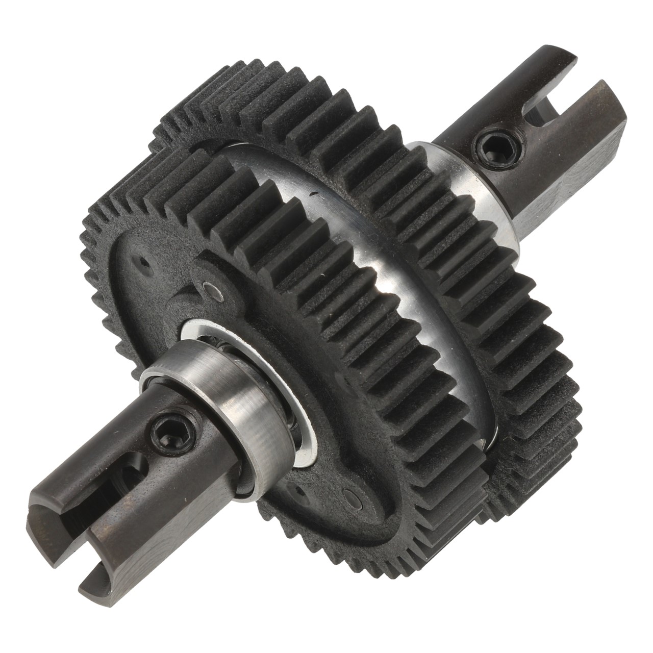 HoBao VT 2-Speed Set für GP 85042