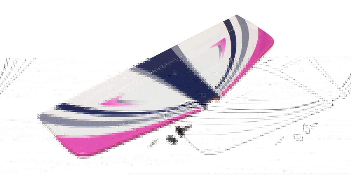 Kyosho Heckleitwerk Calmato Alpha 40 Trainer-Sports - Purple A1257-13PB