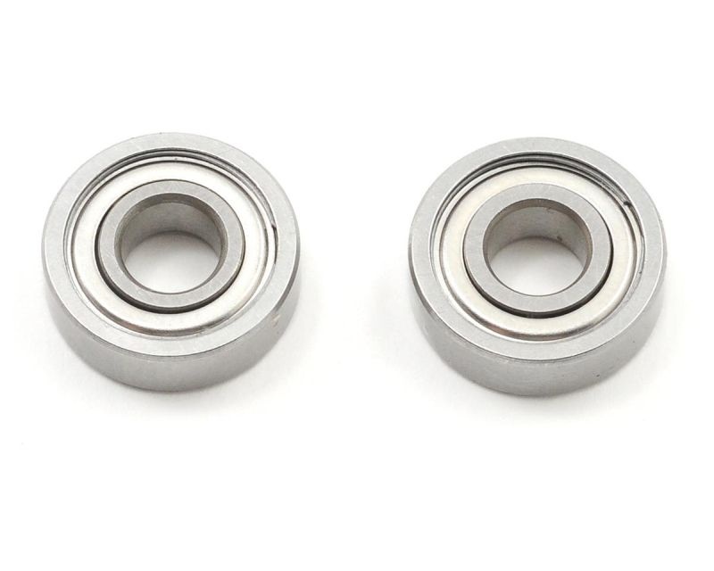 ProTek RC Speed Kugellager mit Keramik-Metalldichtung (2) (5x13x4mm) PTK-10022