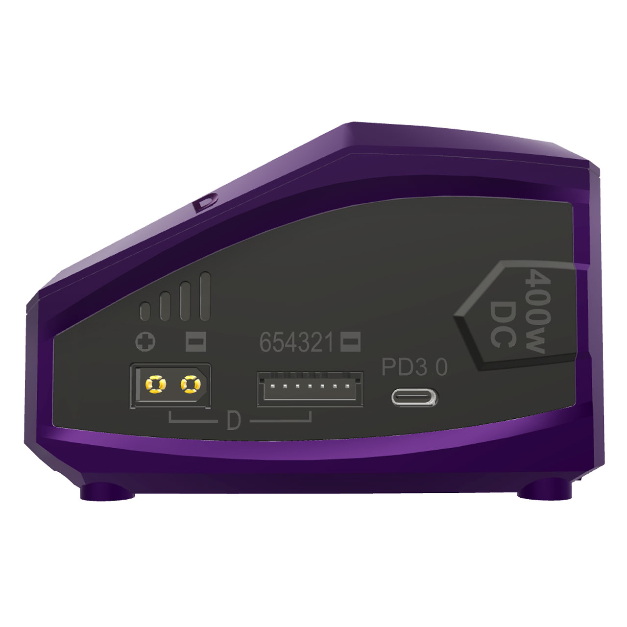 SkyRC Q200 Neo LiPo 1-6s 10A 200W AC SK-100197-01