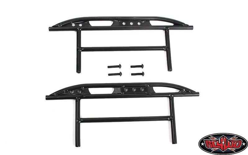 RC4WD Poison Spyder Ricochet Rockers for 2015 Land Rover Defender Z-S2097