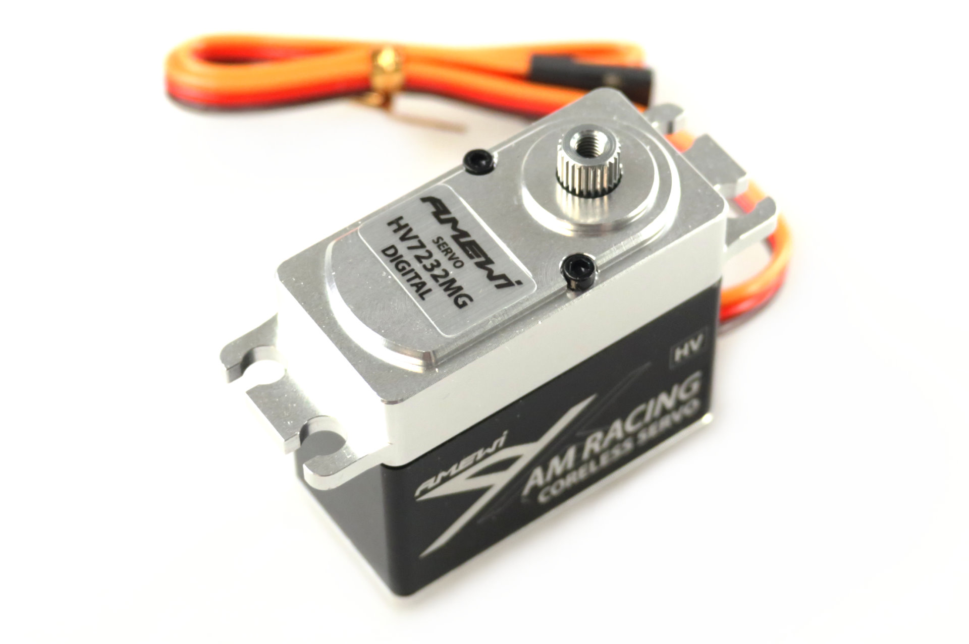 Amewi AMX Racing HV7232MG Digital Servo Standard 31,5kg 28955