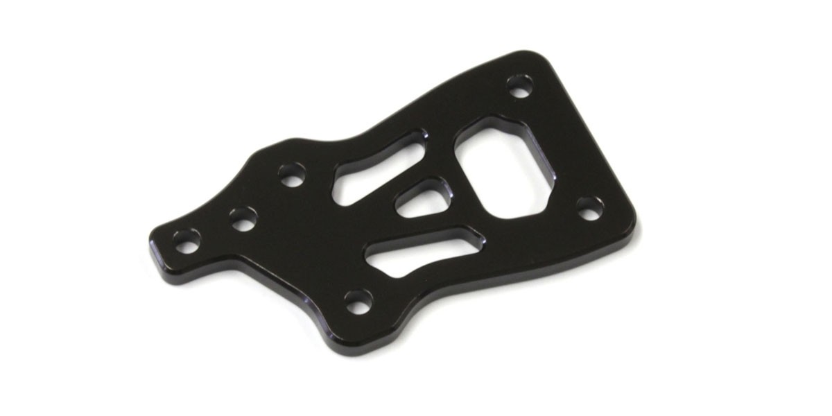 Kyosho DIFFERENTIALPLATTE MITTIG CNC INFERNO MP9e EVO IF512