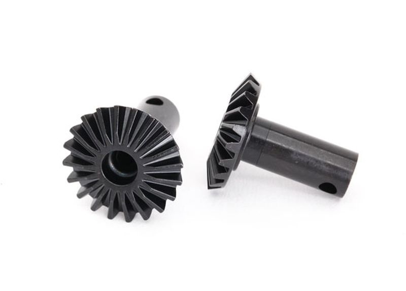 Traxxas Output-Gears Diffential gehärtet (2) 8683