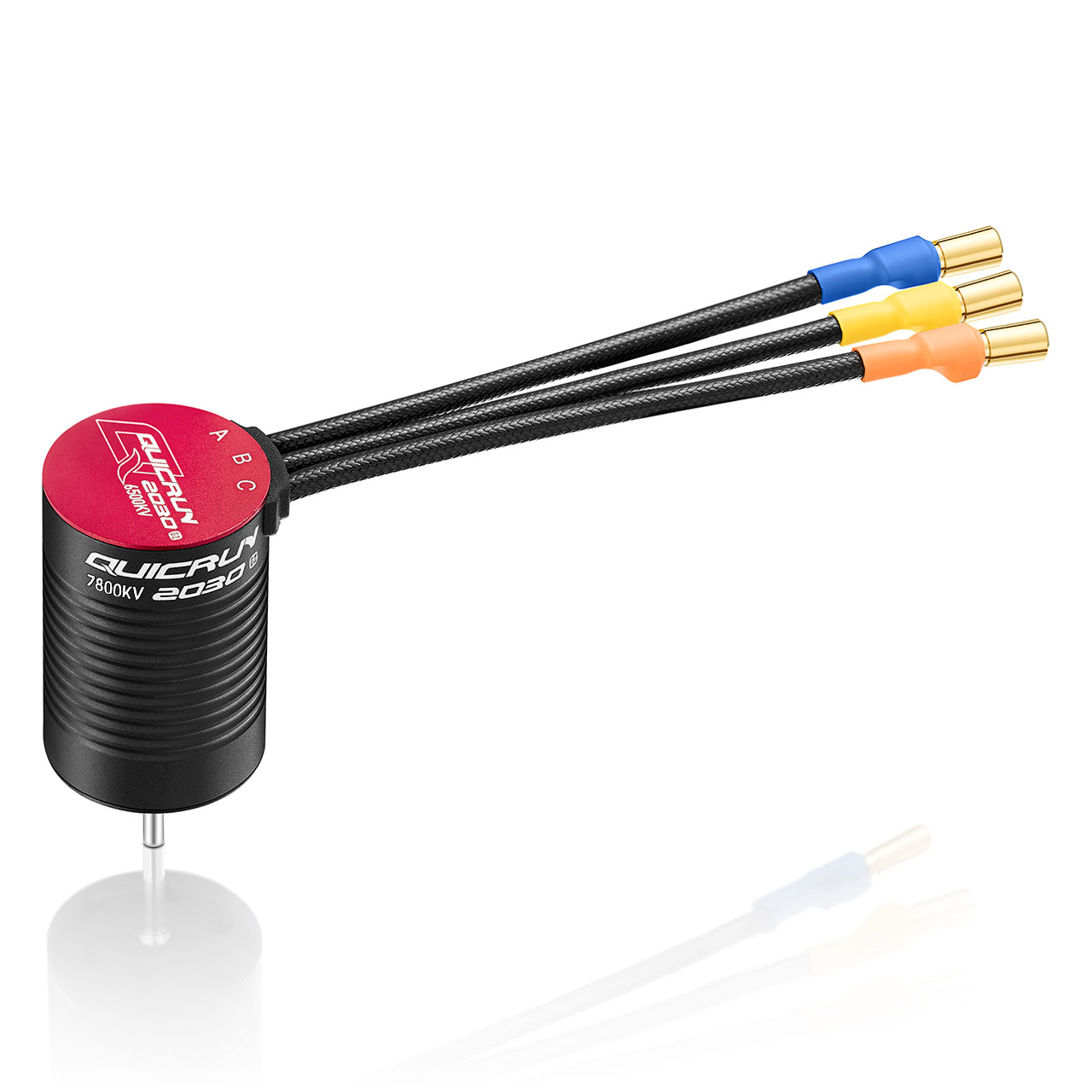 Hobbywing QuicRun 2030SL  7800kV G2 30404802