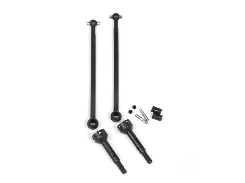 HPI Universal Drive Shaft Set (82Mm/2Pcs) 115443