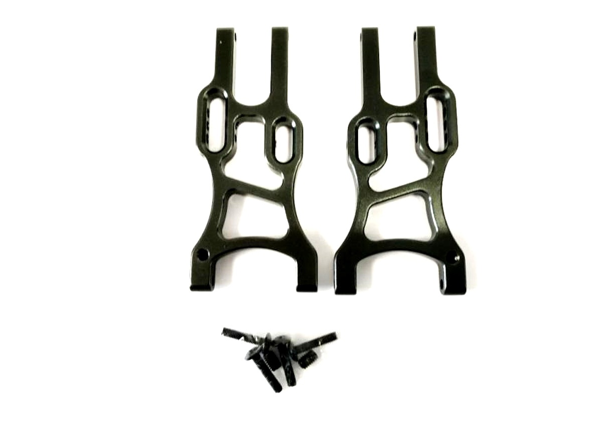 Black Bull HSP Aluminium Querlenker vorne unten 2 St. 106019 - Abbildung 1