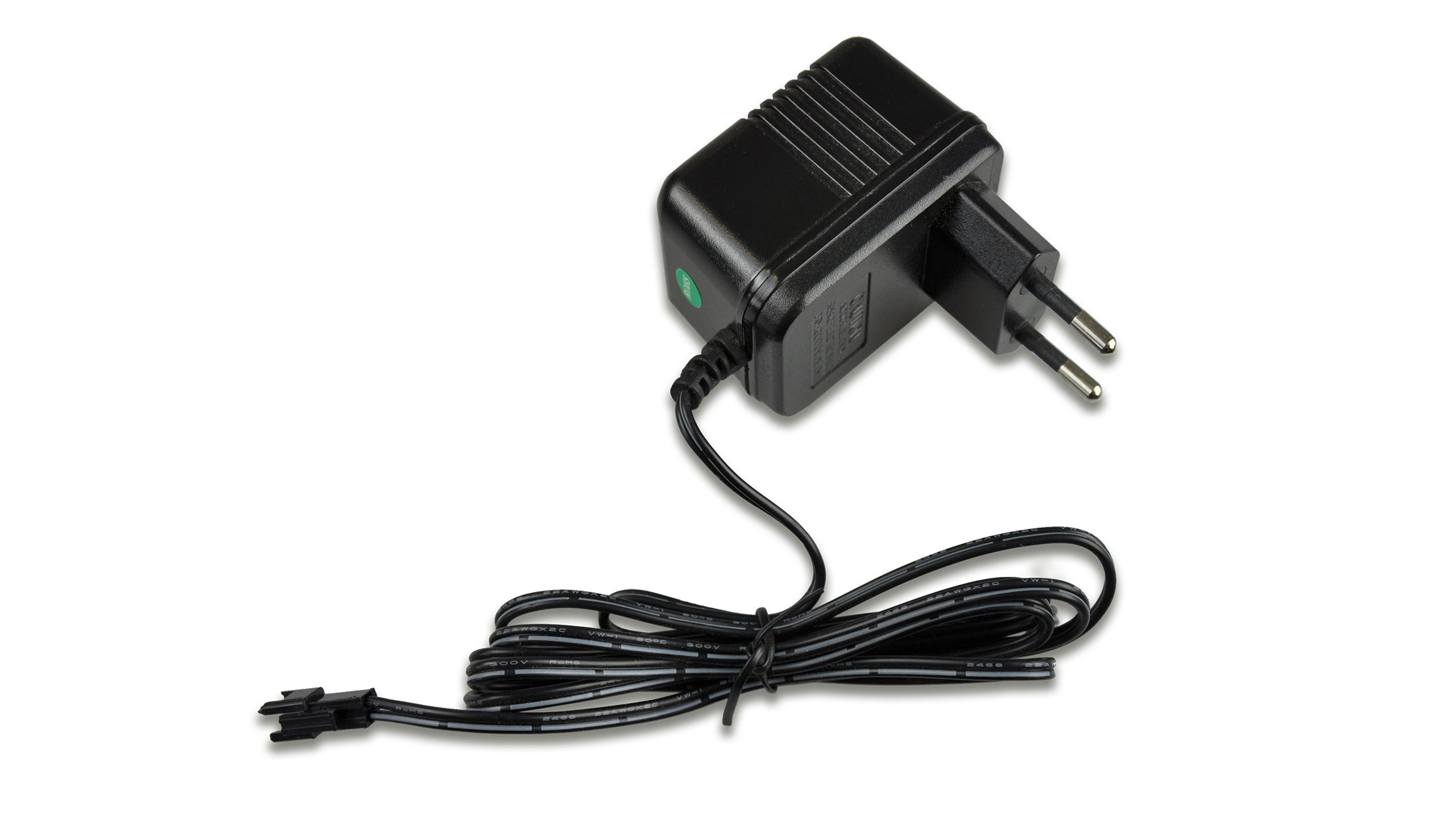 Amewi Ladegerät NiMH 4,8V 250mA 28928 28928